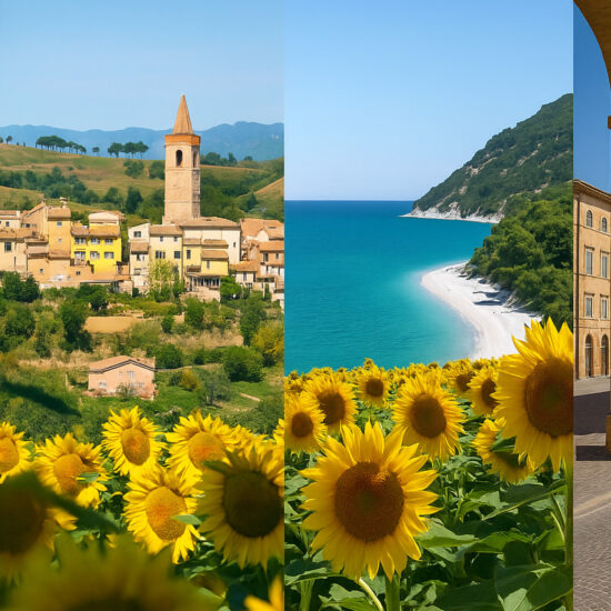 Week end di Settembre tra Relax, Gusto e Natura