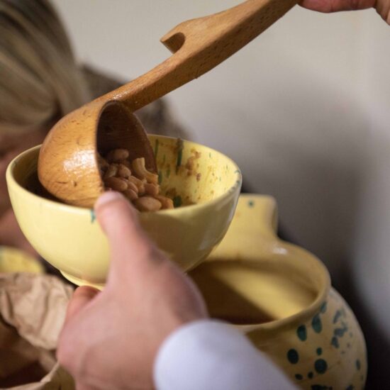 Sapori Autunnali alla Leguminaria 17-19 Ottobre – Appignano (Macerata)